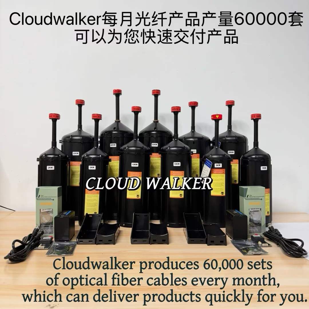 Fiber optic coil